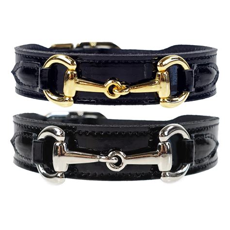 dog leash gucci|small gucci dog collar.